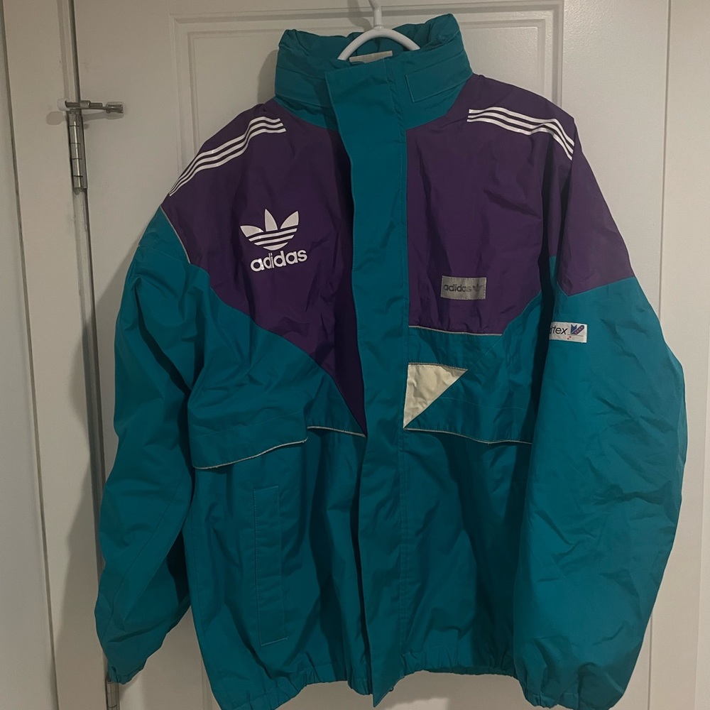 Adidas Ski Jacket